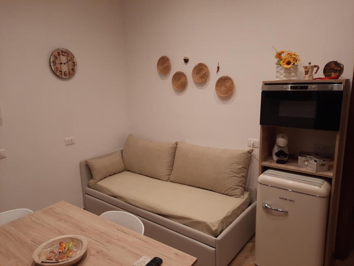 'A Casa 'E Ninu Casa Vacanze Napoli Eksteriør bilde