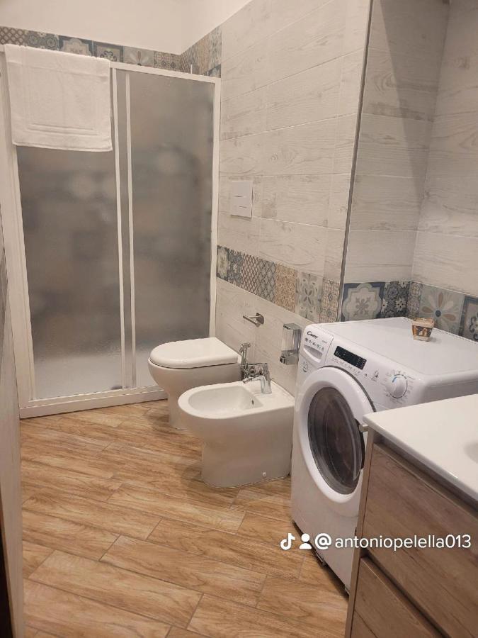 'A Casa 'E Ninu Casa Vacanze Napoli Eksteriør bilde