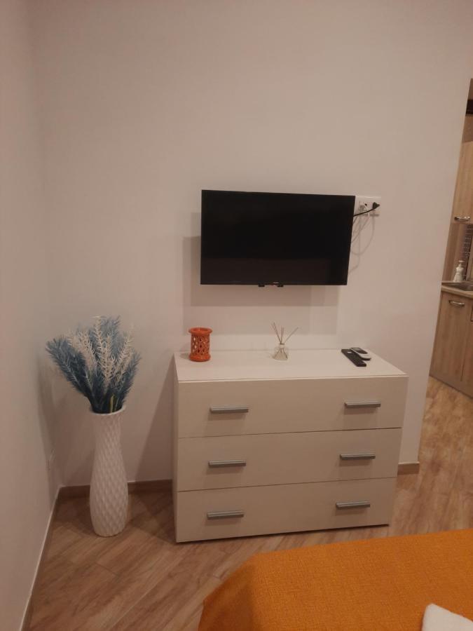 'A Casa 'E Ninu Casa Vacanze Napoli Eksteriør bilde