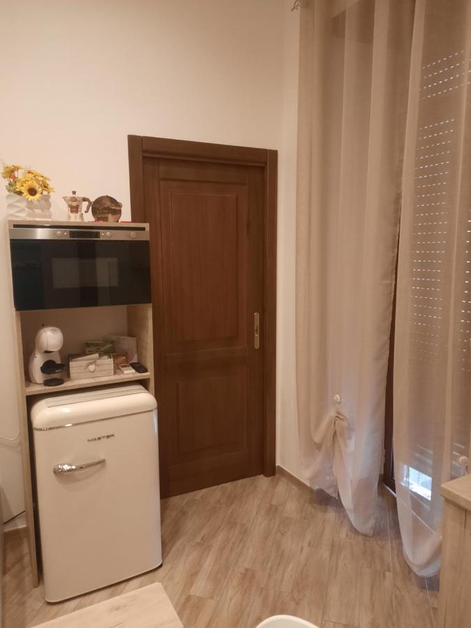 'A Casa 'E Ninu Casa Vacanze Napoli Eksteriør bilde