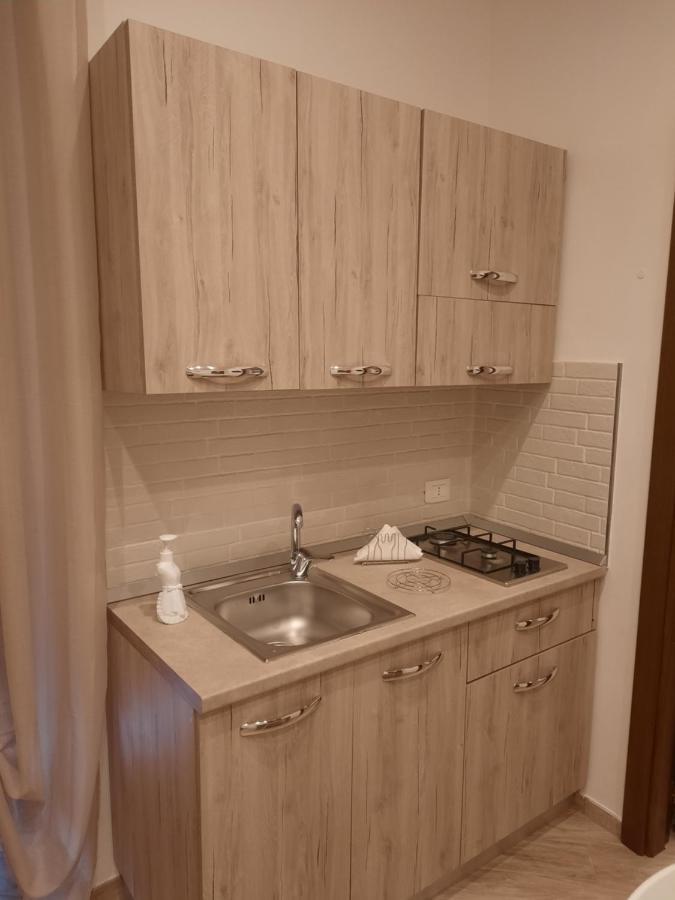 'A Casa 'E Ninu Casa Vacanze Napoli Eksteriør bilde