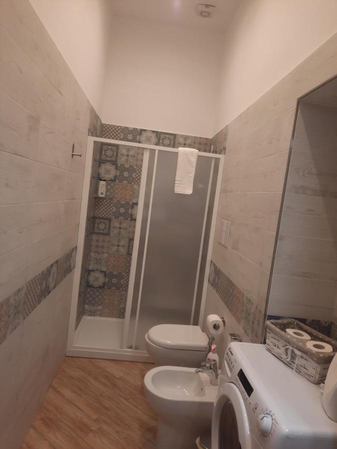 'A Casa 'E Ninu Casa Vacanze Napoli Eksteriør bilde