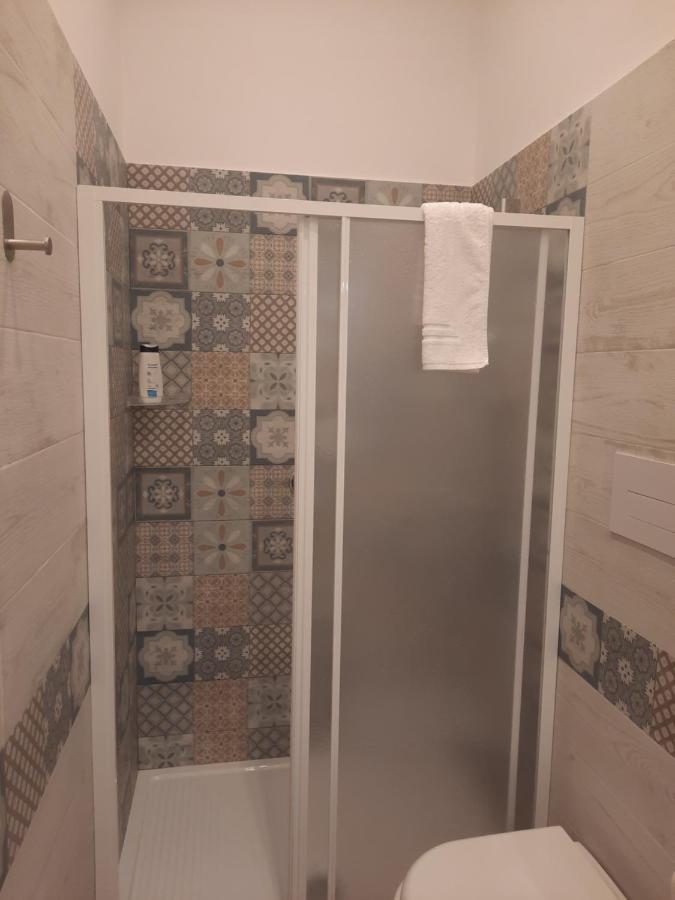 'A Casa 'E Ninu Casa Vacanze Napoli Eksteriør bilde