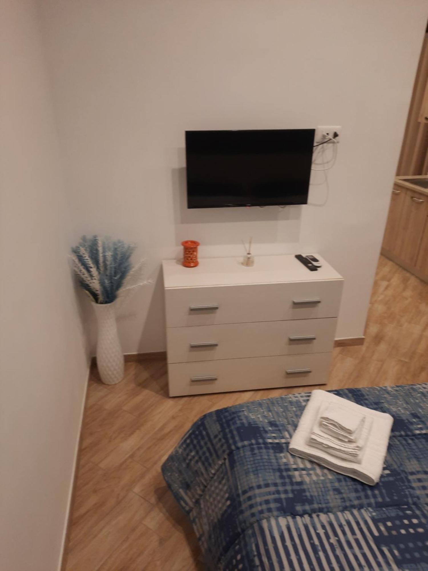 'A Casa 'E Ninu Casa Vacanze Napoli Eksteriør bilde