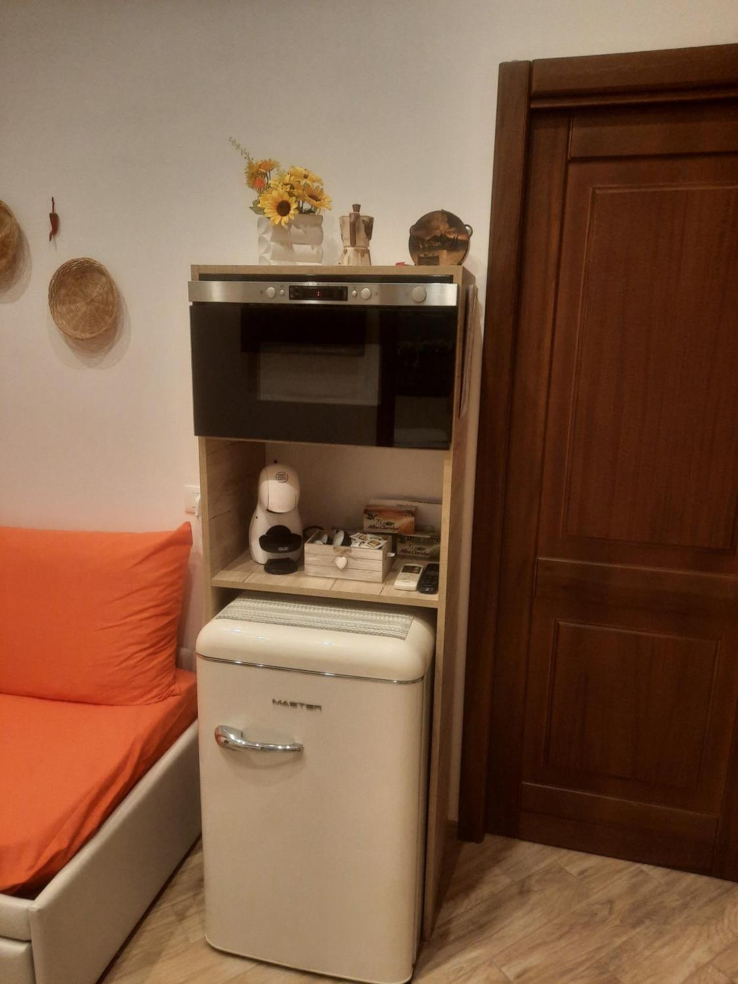 'A Casa 'E Ninu Casa Vacanze Napoli Eksteriør bilde